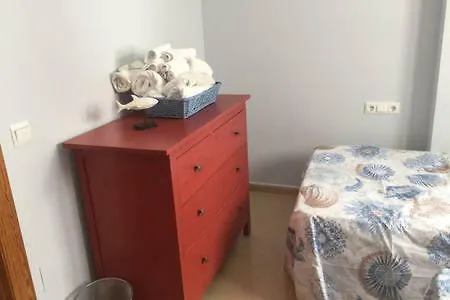 Апартаменты Dalias Beach Apartment Далиас