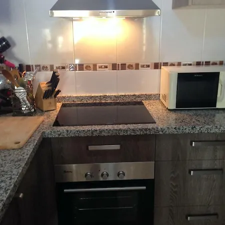 Dalias Beach Apartment Apartment *