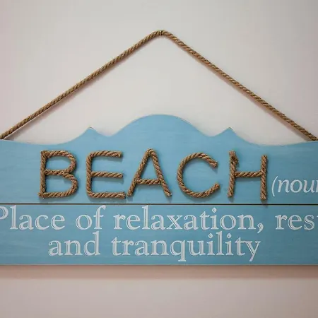 Dalias Beach Apartment * Dalias