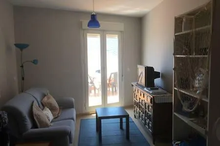 Dalias Beach Apartment Апартаменты Далиас