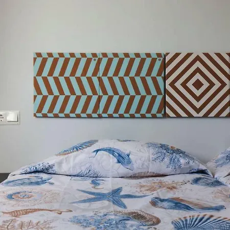 Dalias Beach Apartment * Dalias