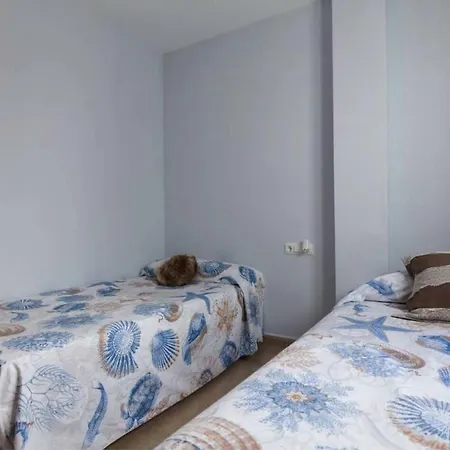 Dalias Beach Apartment Dalias
