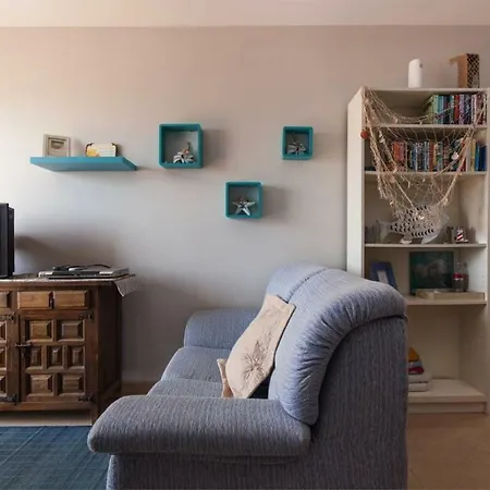 Dalias Beach Apartment * Dalias