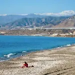Dalias Beach Apartment