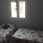 Daire Dalias Beach Apartment