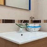 Daire Dalias Beach Apartment Dalias