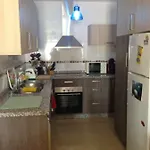 Daire Dalias Beach Apartment