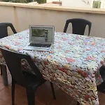 Dalias Beach Apartment Daire