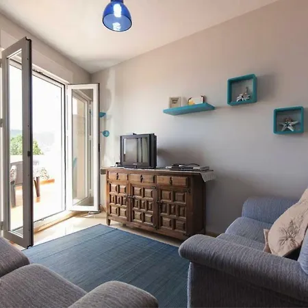 Dalias Beach Apartment Daire *