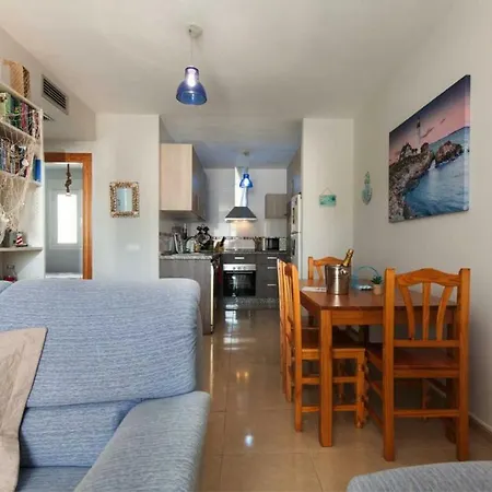 Dalias Beach Apartment * Dalias
